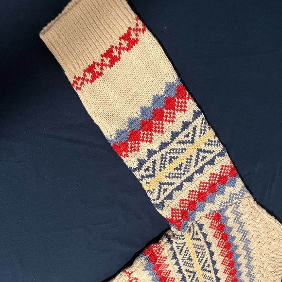 Polo by Ralph Lauren Multicolor Sweater, Size Small - Picture 3 of 4